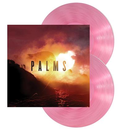 Palms (10th Anniversary Edition) - Vinile LP di Palms