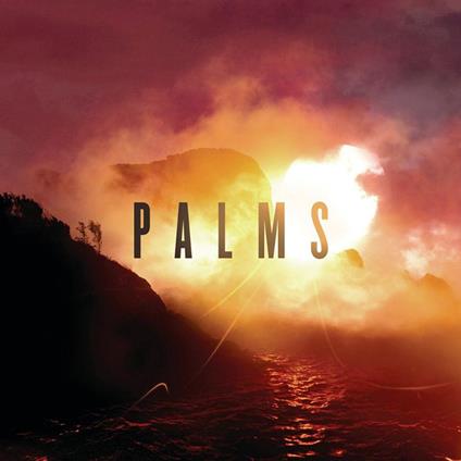 Palms (10th Anniversary Edition) - Vinile LP di Palms