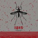 Mosquito Coast - The Red Sea (Silver Vinyl)