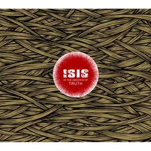 Vinile In The Absence Of Truth Isis