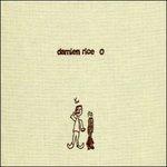 O - CD Audio di Damien Rice
