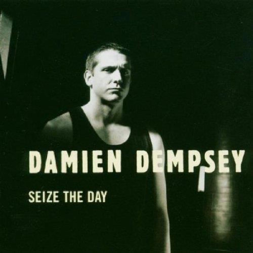 Seize The Day - CD Audio di Damien Dempsey