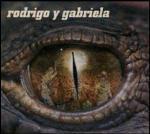 Rodrigo y Gabriela - CD Audio + DVD di Rodrigo y Gabriela