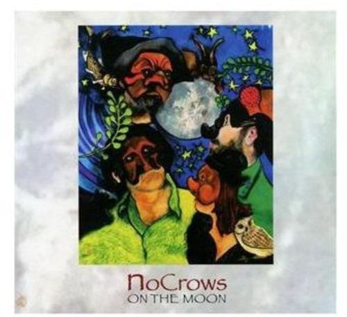 Nocrows on the Moon - CD Audio di Nocrows