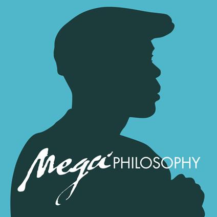 Mega Philosophy - Vinile LP di Cormega