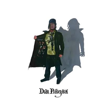 Dear Psilocybin (with Real Bad) - Vinile LP di Zelooperz