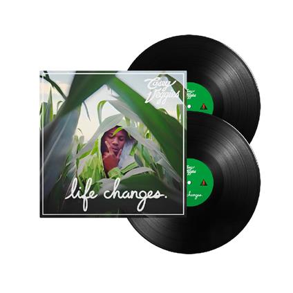 Life Changes - Vinile LP di Casey Veggies