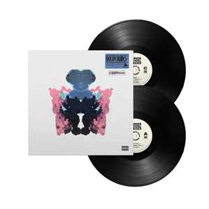 Vinile Conversational Pieces Boldy James