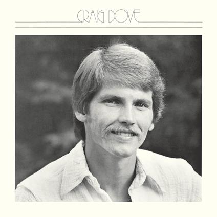 Craig Dove - Vinile LP di Craig Dove