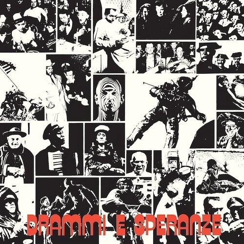 Drammi e Speranze - Vinile LP di Rovi (Piero Umiliani)