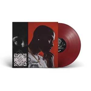 Vinile Chaos Is My Ladder (with V Don) (Oxblood Red Vinyl) Ransom