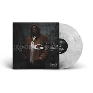 Vinile Last Of A Dying Breed (White Marble Vinyl) Kool G Rap