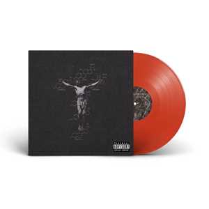 Vinile Reject On Steroids (Orange Vinyl) Conway the Machine