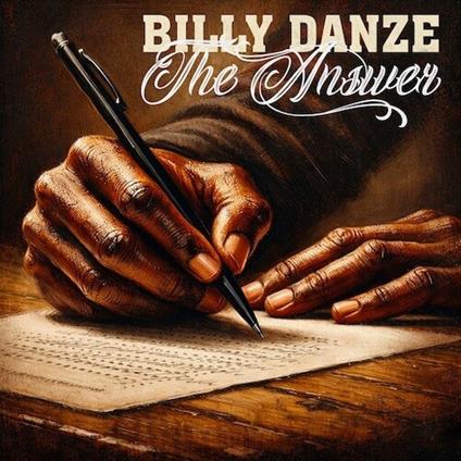Answer - CD Audio di Billy Danze