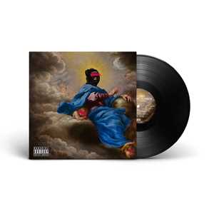 Vinile Hand Me My Flowers (with Buckwild) Flee Lord
