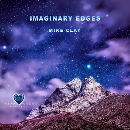 Imaginary Edges - CD Audio di Mike Clay