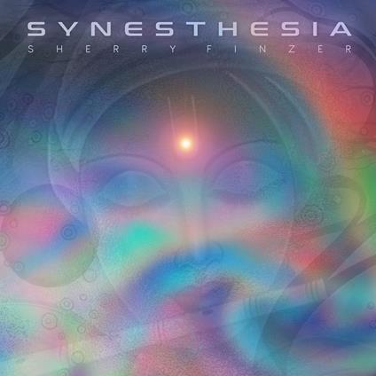 Synesthesia - CD Audio di Sherry Finzer