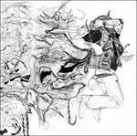 Elves, Red Sprites, Blue Jets - Vinile LP di Inutili