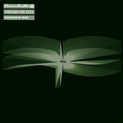 Through The Eyes - CD Audio di Krust