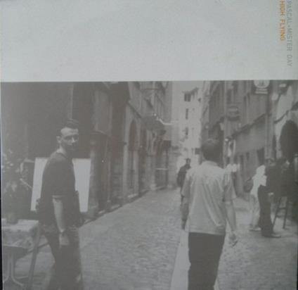High Flying - Vinile LP di Pascal+Mister Day