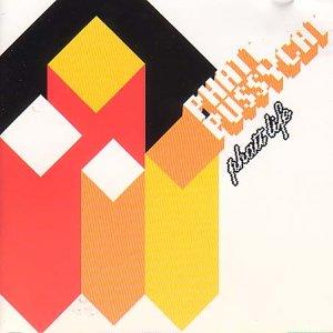 Phatt Life - CD Audio di Phatt Pussycat