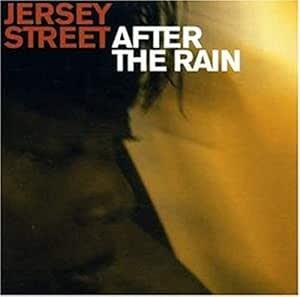After The Rain - Vinile LP di Jersey Street