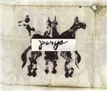 Another Wound - CD Audio di Ponys