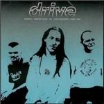 Discography 1988-1993