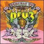 Hell Is Invisible Heaven Is Here - CD Audio di Psychic TV/PTV3