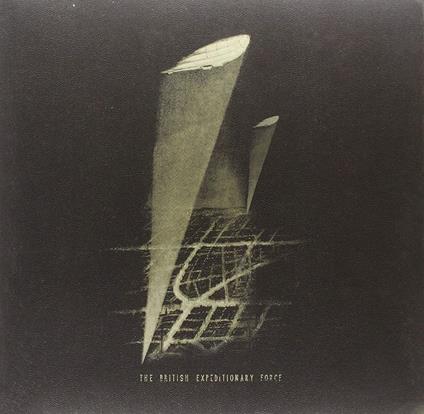 Chapter One. Konstellation Neu - Vinile LP di British Expeditionary Force