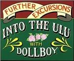 Further Excursions Into... - CD Audio di Dollboy