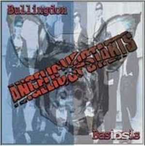 CD Bullingdon Bastards Angelic Upstarts