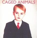 The Overnight Coroner - CD Audio di Caged Animals