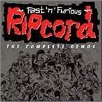 Fast'n'furious - CD Audio di Ripcord