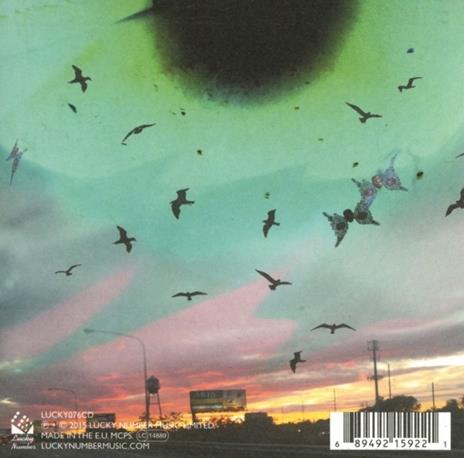 Trick - CD Audio di (Sandy) Alex G - 2