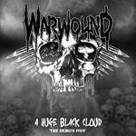 A Huge Black Cloud