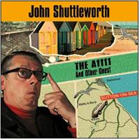 A1111 & Other Ones - Vinile LP di John Shuttleworth