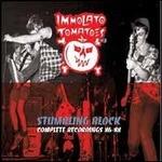 Stumbling Block - CD Audio di Immolato Tomatoes