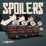Split - Vinile LP di Spoilers