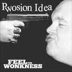 Feel The Wonkness - CD Audio di Wonk Unit