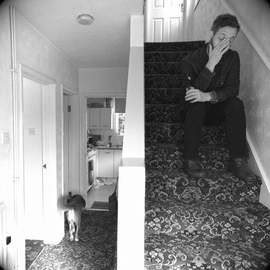 Accidental Aesop - CD Audio di DL Burdon