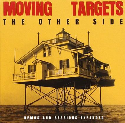 Other Side - CD Audio di Moving Targets