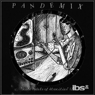 Scale Models Of Atrocities - Vinile LP di Pandemix