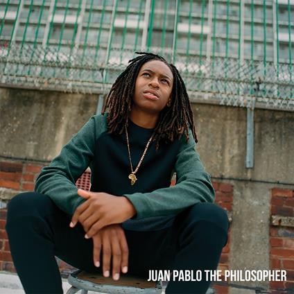 Juan Pablo. The Philosopher - Vinile LP di Ezra Collective