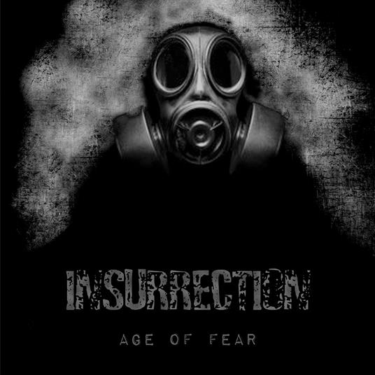 Age Of Fear - Vinile LP di Insurrection