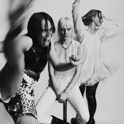 So When You Gonna... - Vinile LP di Dream Wife