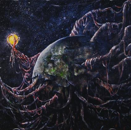 Returned to Life - CD Audio di Altered Dead