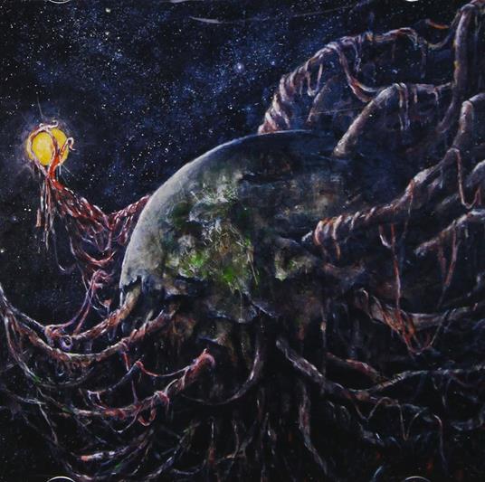 Returned to Life - CD Audio di Altered Dead