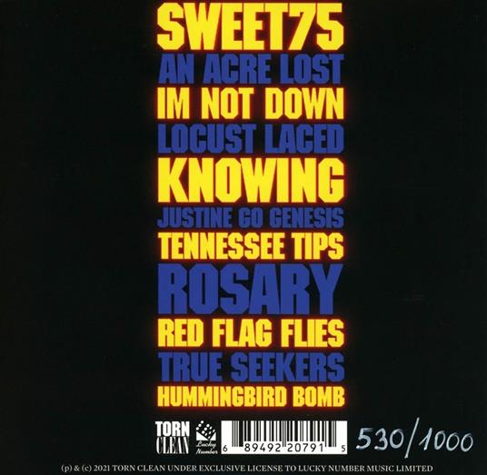 Texis - CD Audio di Sleigh Bells - 2