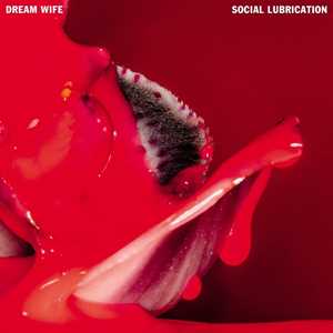 CD Social Lubrication Dream Wife